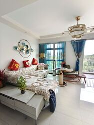Blk 126D Eastdelta @ Canberra (Sembawang), HDB 5 Rooms #581262981